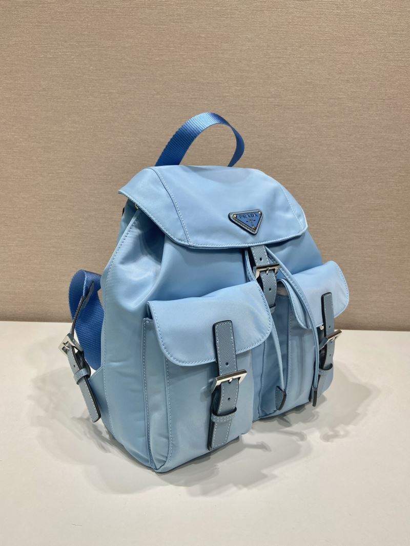 Pra*a backpacks